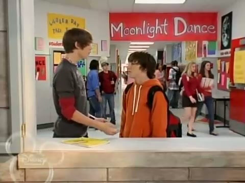 As The Bell Rings Season 1 Episode 3 - Demi Lovato 380 - Demitzu - As The Bell Rings Season 1 Episode 3 - Demi Lovato