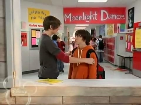 As The Bell Rings Season 1 Episode 3 - Demi Lovato 382 - Demitzu - As The Bell Rings Season 1 Episode 3 - Demi Lovato