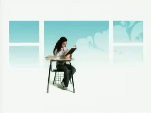 As The Bell Rings Season 1 Episode 1 - Demi Lovato 401