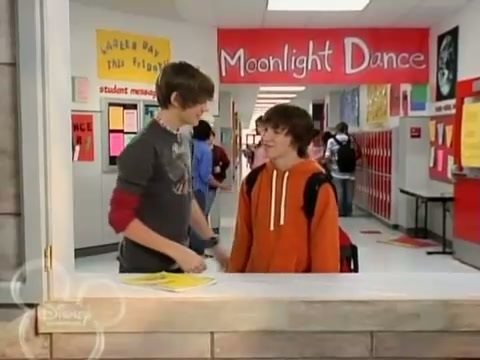 As The Bell Rings Season 1 Episode 3 - Demi Lovato 384 - Demitzu - As The Bell Rings Season 1 Episode 3 - Demi Lovato