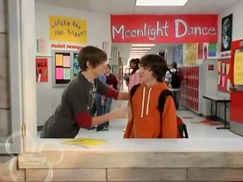 As The Bell Rings Season 1 Episode 3 - Demi Lovato 385 - Demitzu - As The Bell Rings Season 1 Episode 3 - Demi Lovato