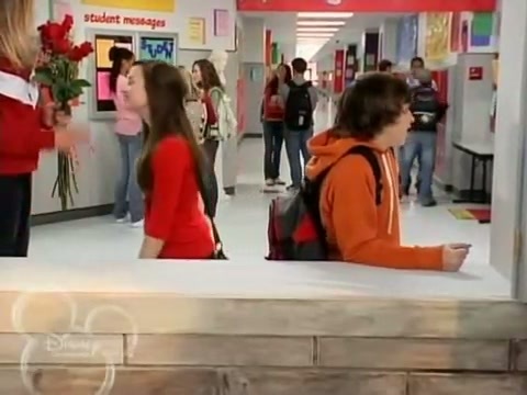 As The Bell Rings Season 1 Episode 3 - Demi Lovato 435 - Demitzu - As The Bell Rings Season 1 Episode 3 - Demi Lovato