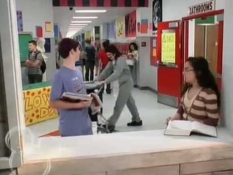 As The Bell Rings Season 1 Episode 1 - Demi Lovato 461 - Demitzu - As The Bell Rings Season 1 Episode 1 - Demi Lovato