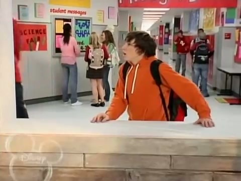 As The Bell Rings Season 1 Episode 3 - Demi Lovato 442 - Demitzu - As The Bell Rings Season 1 Episode 3 - Demi Lovato