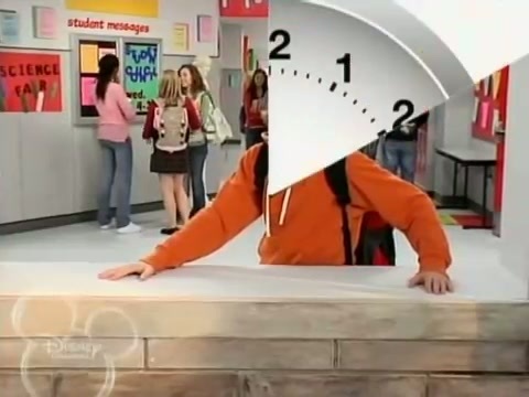 As The Bell Rings Season 1 Episode 3 - Demi Lovato 446 - Demitzu - As The Bell Rings Season 1 Episode 3 - Demi Lovato
