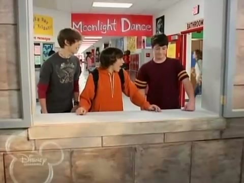 As The Bell Rings Season 1 Episode 3 - Demi Lovato 462