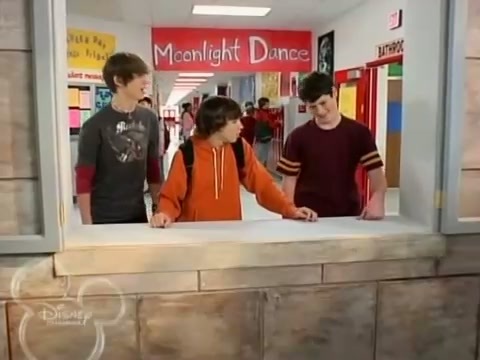 As The Bell Rings Season 1 Episode 3 - Demi Lovato 466
