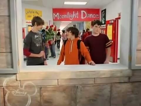 As The Bell Rings Season 1 Episode 3 - Demi Lovato 479 - Demitzu - As The Bell Rings Season 1 Episode 3 - Demi Lovato