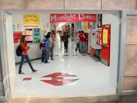 As The Bell Rings Season 1 Episode 3 - Demi Lovato 488