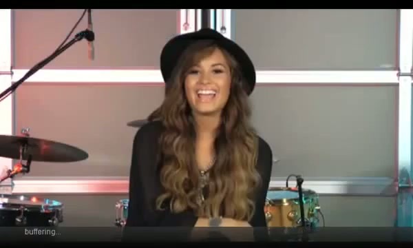 Ask Me Anything Demi Lovato Interview On VH1 004 - Demilush - Ask Me Anything Demi Lovato Interview On VH1