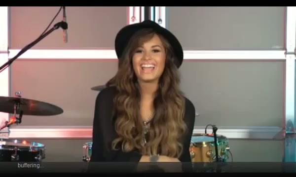 Ask Me Anything Demi Lovato Interview On VH1 005 - Demilush - Ask Me Anything Demi Lovato Interview On VH1