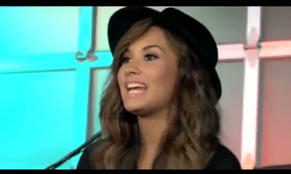 Ask Me Anything Demi Lovato Interview On VH1 010 - Demilush - Ask Me Anything Demi Lovato Interview On VH1