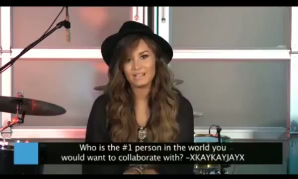Ask Me Anything Demi Lovato Interview On VH1 018 - Demilush - Ask Me Anything Demi Lovato Interview On VH1