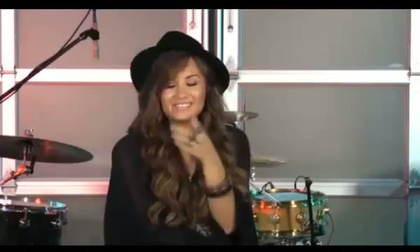 Ask Me Anything Demi Lovato Interview On VH1 021 - Demilush - Ask Me Anything Demi Lovato Interview On VH1