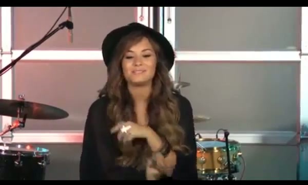 Ask Me Anything Demi Lovato Interview On VH1 023 - Demilush - Ask Me Anything Demi Lovato Interview On VH1