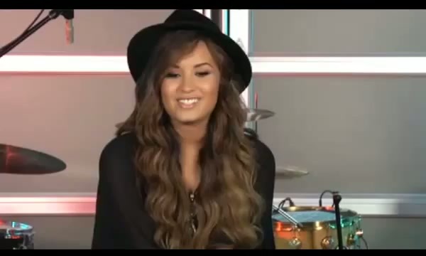 Ask Me Anything Demi Lovato Interview On VH1 030 - Demilush - Ask Me Anything Demi Lovato Interview On VH1