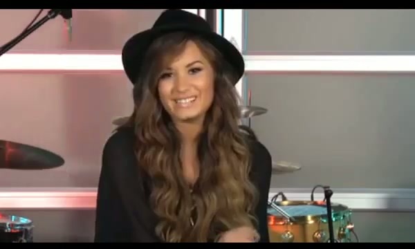 Ask Me Anything Demi Lovato Interview On VH1 034 - Demilush - Ask Me Anything Demi Lovato Interview On VH1