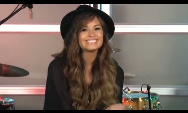 Ask Me Anything Demi Lovato Interview On VH1 035 - Demilush - Ask Me Anything Demi Lovato Interview On VH1