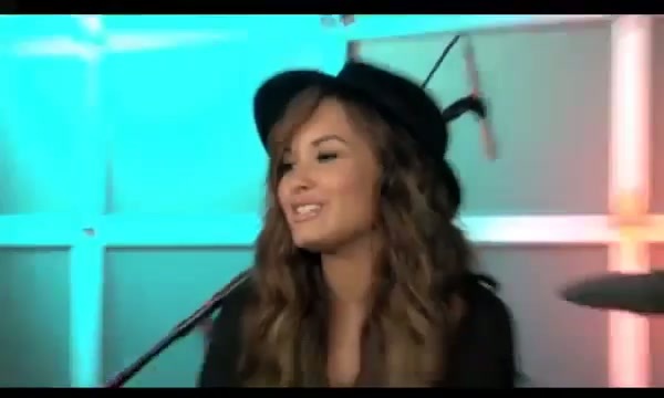 Ask Me Anything Demi Lovato Interview On VH1 064