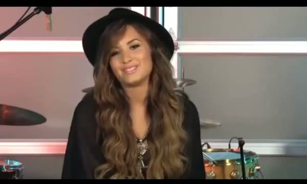 Ask Me Anything Demi Lovato Interview On VH1 067 - Demilush - Ask Me Anything Demi Lovato Interview On VH1