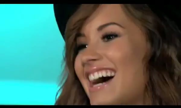 Ask Me Anything Demi Lovato Interview On VH1 100