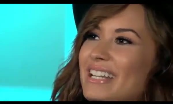 Ask Me Anything Demi Lovato Interview On VH1 105