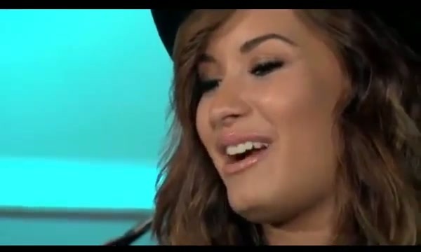 Ask Me Anything Demi Lovato Interview On VH1 116
