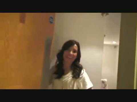 Backstage with_ Demi Lovato and The Jonas Brothers 021