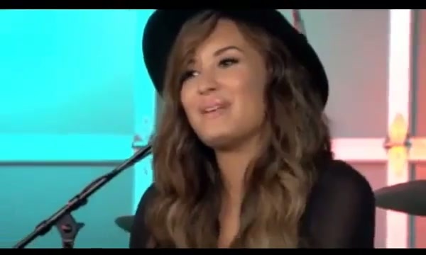 Ask Me Anything Demi Lovato Interview On VH1 147