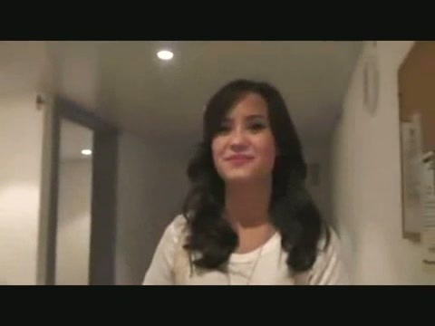 Backstage with_ Demi Lovato and The Jonas Brothers 035