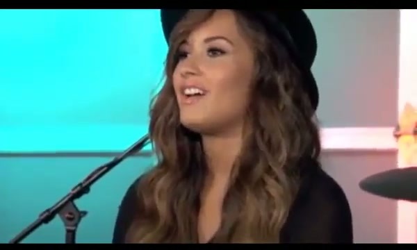 Ask Me Anything Demi Lovato Interview On VH1 150