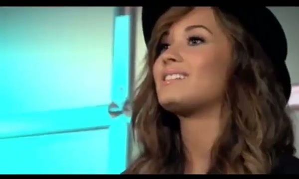 Ask Me Anything Demi Lovato Interview On VH1 160