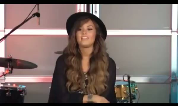 Ask Me Anything Demi Lovato Interview On VH1 163