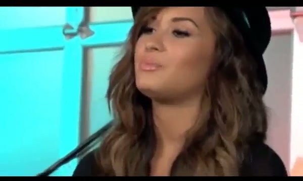 Ask Me Anything Demi Lovato Interview On VH1 170