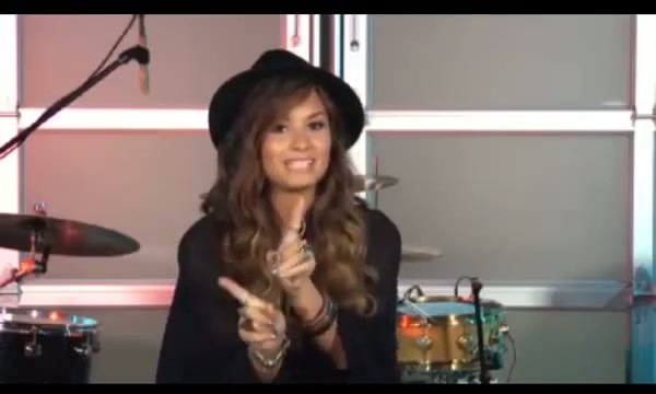 Ask Me Anything Demi Lovato Interview On VH1 212