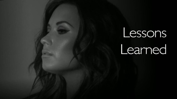 Behind The Scenes with Demi Lovato_ Latina Magazine Cover Shoot 037