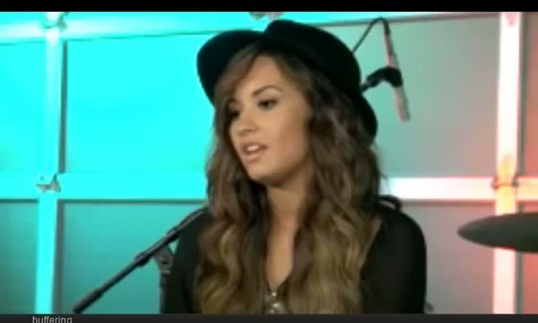 Ask Me Anything Demi Lovato Interview On VH1 329