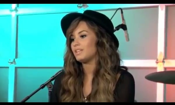 Ask Me Anything Demi Lovato Interview On VH1 336