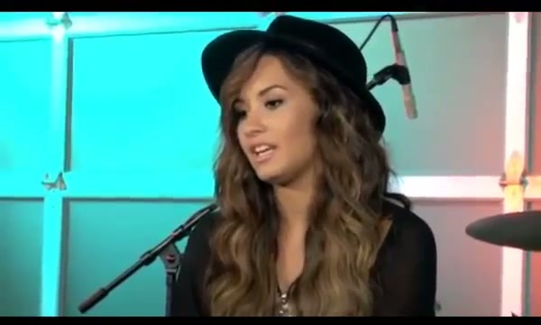Ask Me Anything Demi Lovato Interview On VH1 338