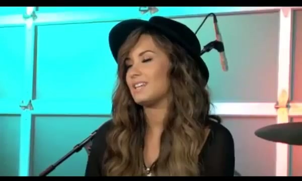 Ask Me Anything Demi Lovato Interview On VH1 339 - Demilush - Ask Me Anything Demi Lovato Interview On VH1