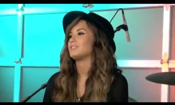 Ask Me Anything Demi Lovato Interview On VH1 342