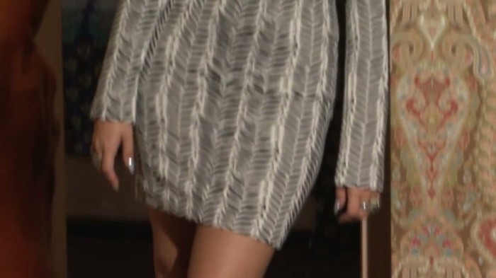 Behind The Scenes with Demi Lovato_ Latina Magazine Cover Shoot 203