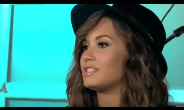 Ask Me Anything Demi Lovato Interview On VH1 364