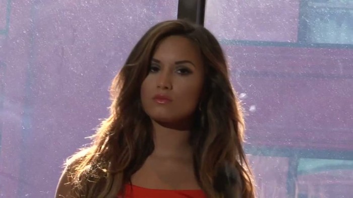Behind The Scenes with Demi Lovato_ Latina Magazine Cover Shoot 248