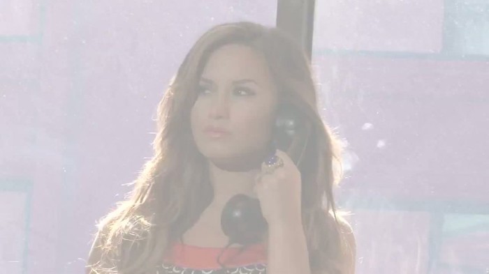 Behind The Scenes with Demi Lovato_ Latina Magazine Cover Shoot 251