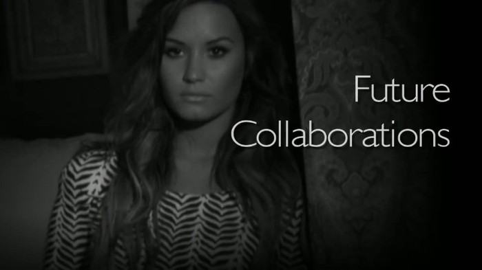 Behind The Scenes with Demi Lovato_ Latina Magazine Cover Shoot 257