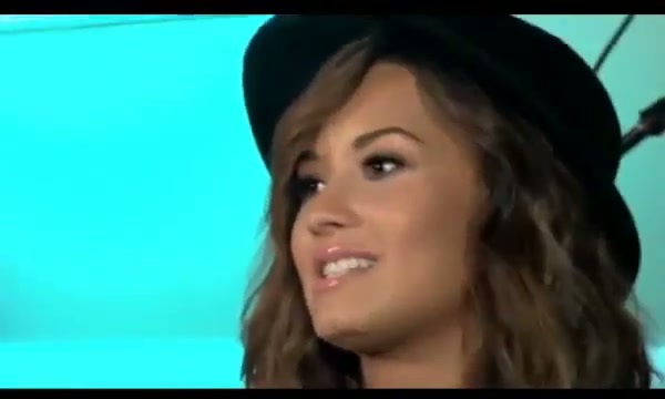 Ask Me Anything Demi Lovato Interview On VH1 379