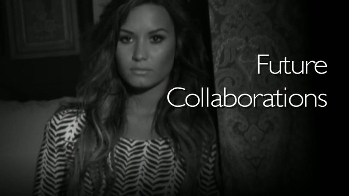 Behind The Scenes with Demi Lovato_ Latina Magazine Cover Shoot 259