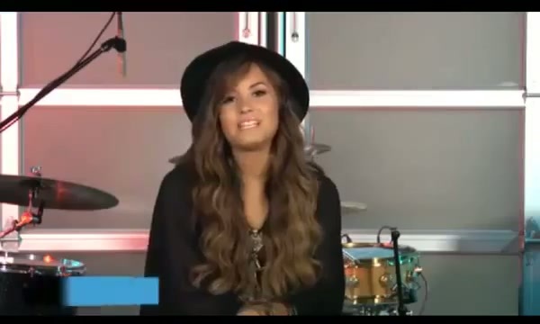 Ask Me Anything Demi Lovato Interview On VH1 401