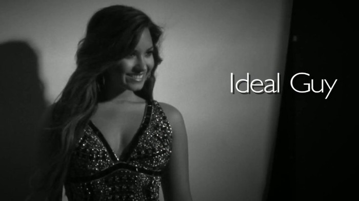 Behind The Scenes with Demi Lovato_ Latina Magazine Cover Shoot 323